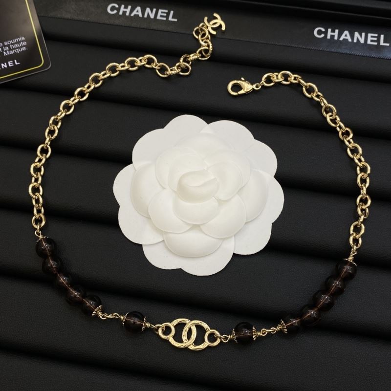 Chanel Necklaces